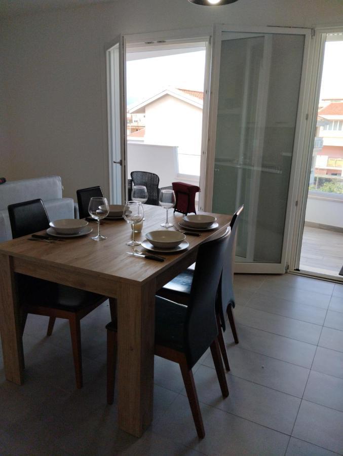 Gioja Suite Quartu Sant'Elena Exterior photo