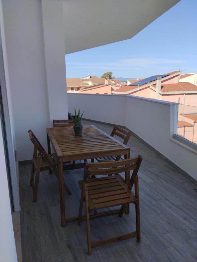 Gioja Suite Quartu Sant'Elena Exterior photo